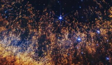 Webb Peers Deep into Iconic Helix Nebula