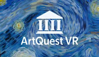 ArtQuest VR Explores What Makes A Good Museum