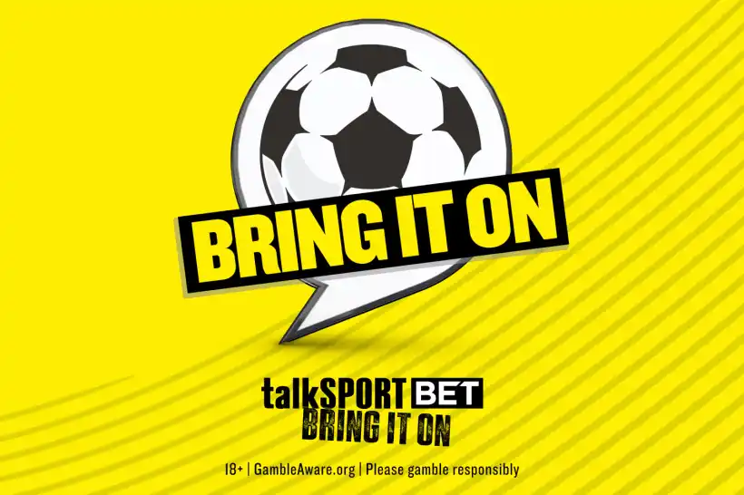 talkSPORT BET have boosted the acca on tonight's Premier League clashes