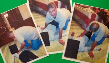 Andrew can't escape Epstein's shadow as new documents reveal