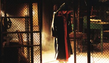 James Wan Teases the "Psychologically Scarring" Future of 'Saw' Franchise