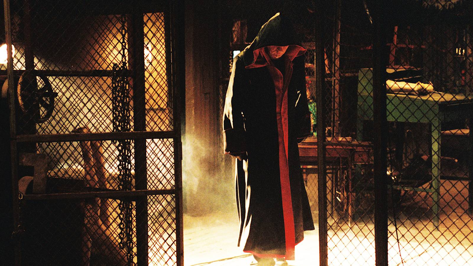 James Wan Teases the "Psychologically Scarring" Future of 'Saw' Franchise