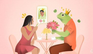 'Definitely not the person I'd been talking to': How catfishers are prowling Singapore's dating apps