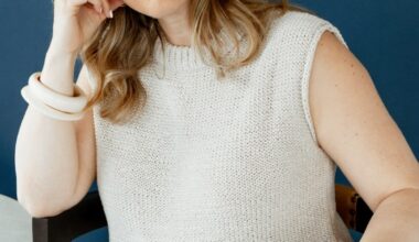 Sudbury’s Lauren Perry redefines interior design with local roots and global reach