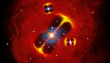 Scientists Discover Impossible Object in Deep Space