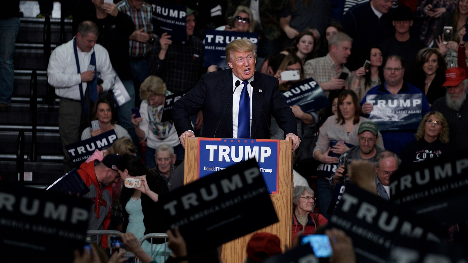 Why Our Decade-Old Selfies Hit Different