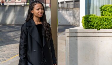 Konrad Kay, Michael Down interview