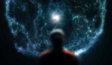 'The Infinite Husk' Trailer - Exiled Alien Consciousness Invades Earth in Sci-Fi Thriller