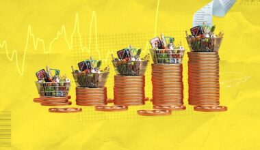 Inflation likely to stay higher than Reserve Bank forecasts