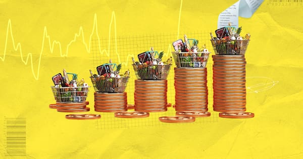 Inflation likely to stay higher than Reserve Bank forecasts