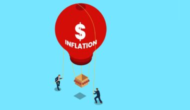 Living on the ceiling - inflation set to test limits of RBNZ's target range again