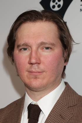 Headshot Of Paul Dano In The New York Film Critics Circle Awards 