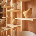House for Pottery Festival / Office for Environment Architecture. Image © Yuko Tada Integrating Creative Spaces: Designing Art Studio Additions at Home - Image 2 of 53
