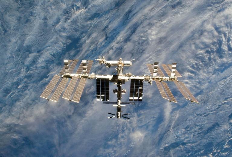 International space station