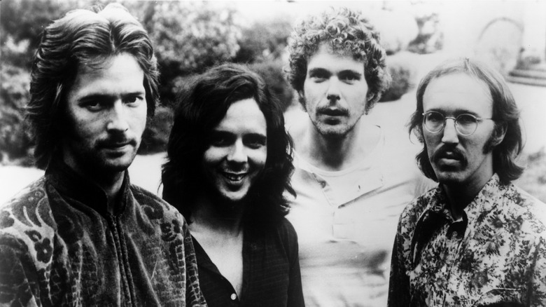 Derek and the Dominos