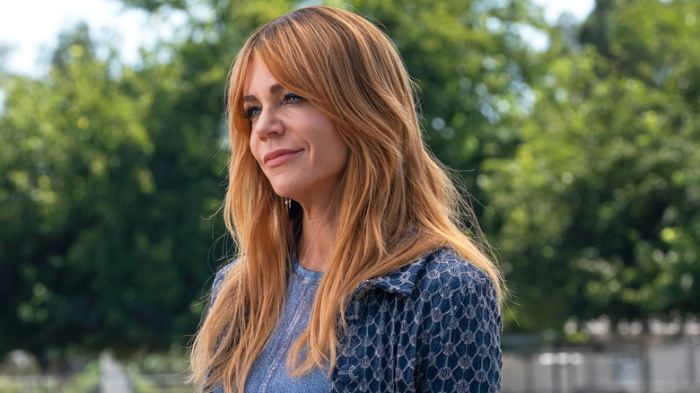 Morgan on High Potential Season 2 Episode 10