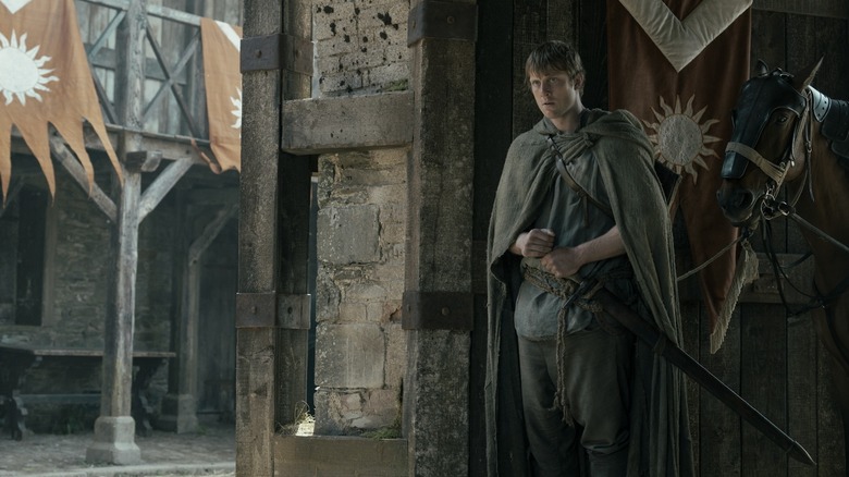 Dunk in A Knight of the Seven Kingdoms