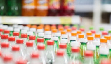 NEA to provide 'transition grant' to help beverage makers ease costs of implementing container return scheme