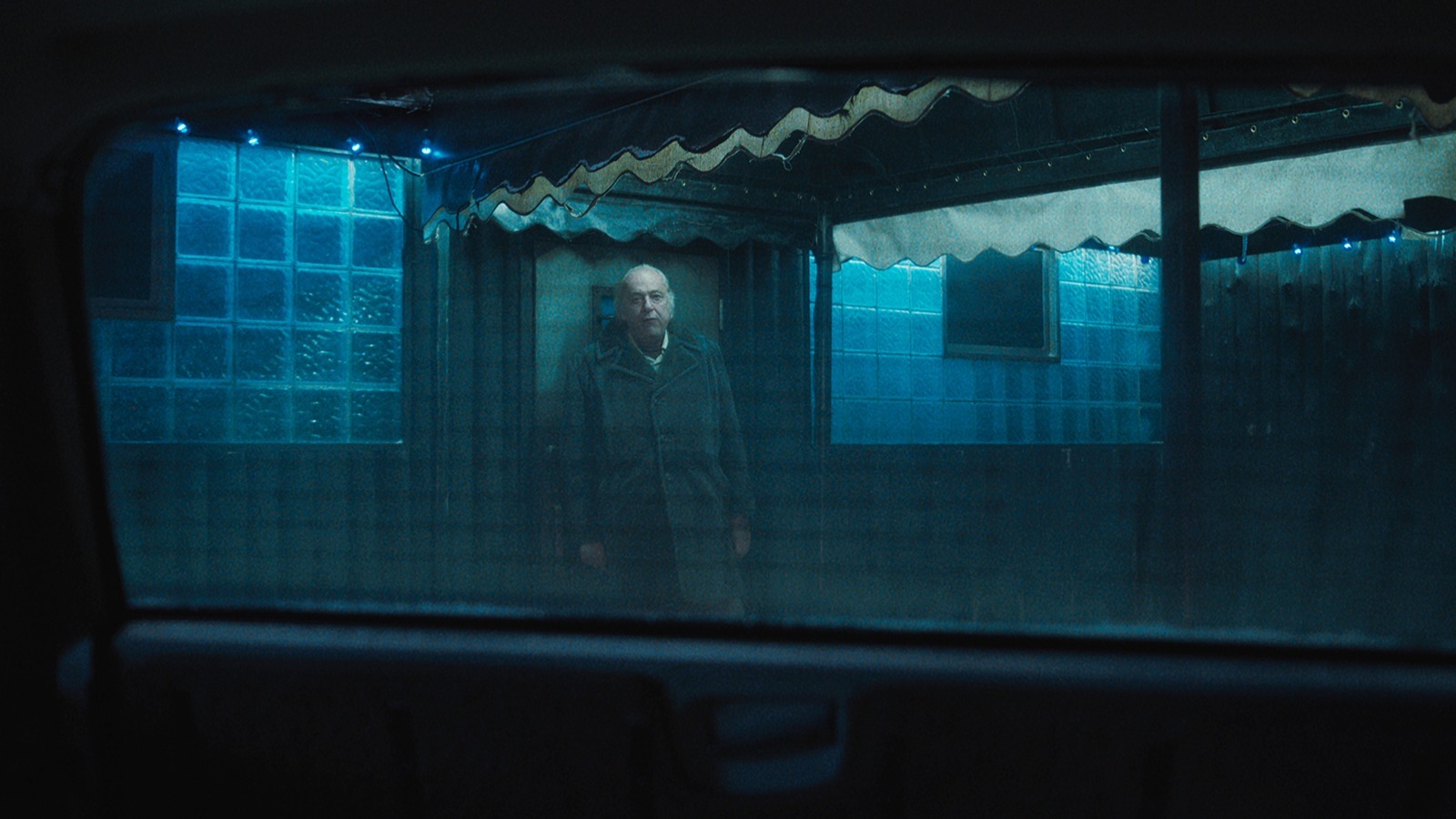 Something Very Bad Is About to Happen on Netflix