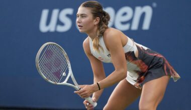 Iva Jovic takes centre stage with double Centre Court bill on ASB Classic opening day | News Article | ASB Classic