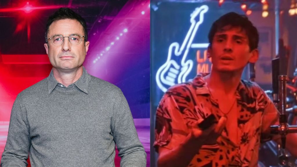 Jacob Tierney has discussed ideas for Heated Rivalry season two.