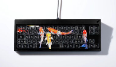 Finalmouse Dismisses Concerns Over Further Centerpiece Keyboard Delays