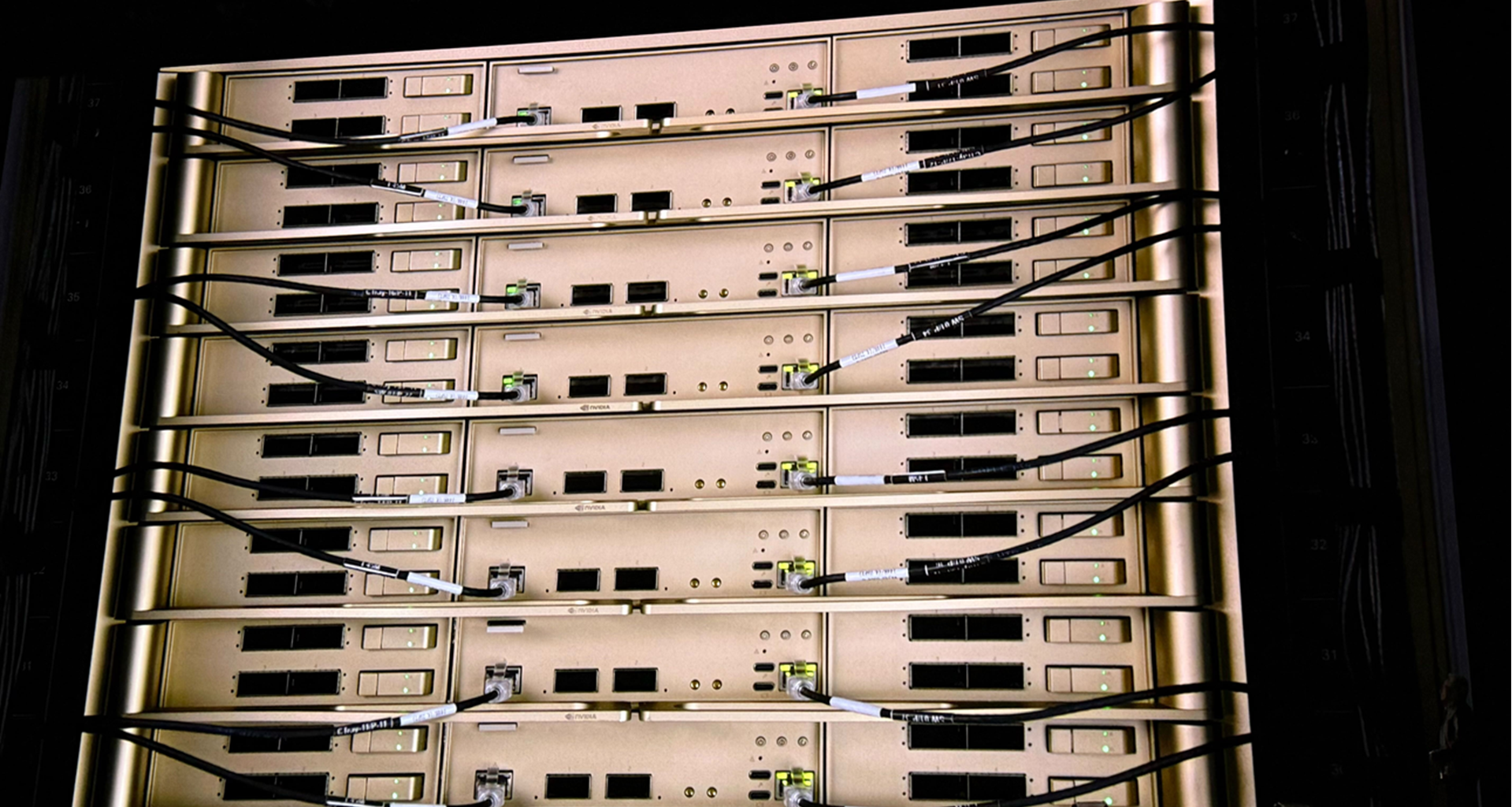 Nvidia Vera Rubin, CES 2026