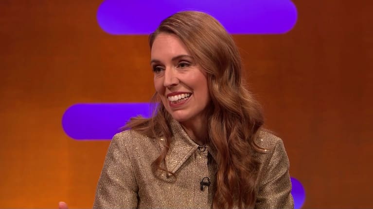 Former Prime Minister Jacinda Ardern was among the more than 180 presenters who withdrew from the festival.