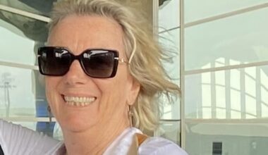 Jacqualine Wheeler confirmed as Mt Maunganui victim