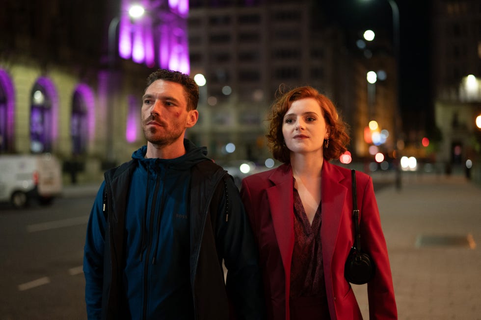 James Nelson Joyce, Hannah Onslow, This City is Ours james nelson joyce, hannah onslow, this city is ours