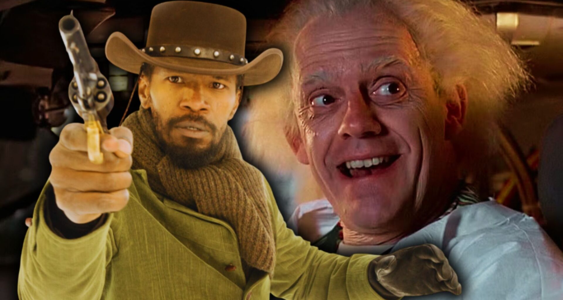 7 More Actors Who Played The Same Character In Different Movies