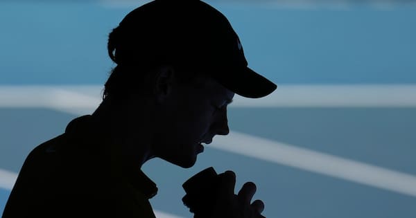 What to know about the heat policy at the Australian Open