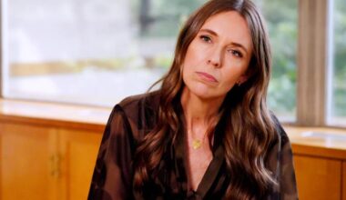 Jacinda Ardern joins boycott of Australian arts festival