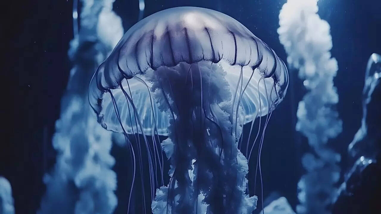Jellyfish