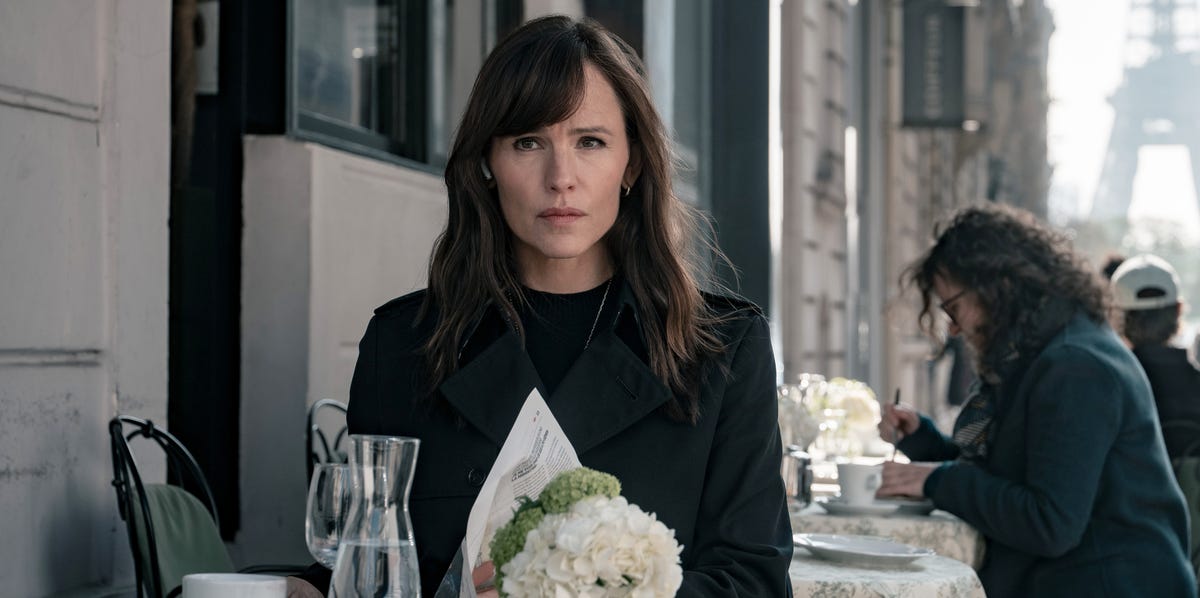 Star-studded thriller praised for "compelling performances" reveals gripping new-season trailer