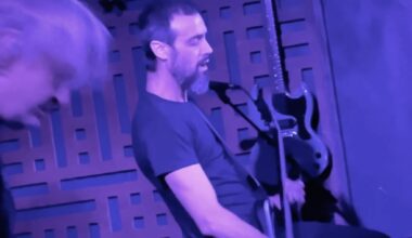 Coalesce Cancels European Tour as Grooming Allegations Force Jes Steineger to Step Down