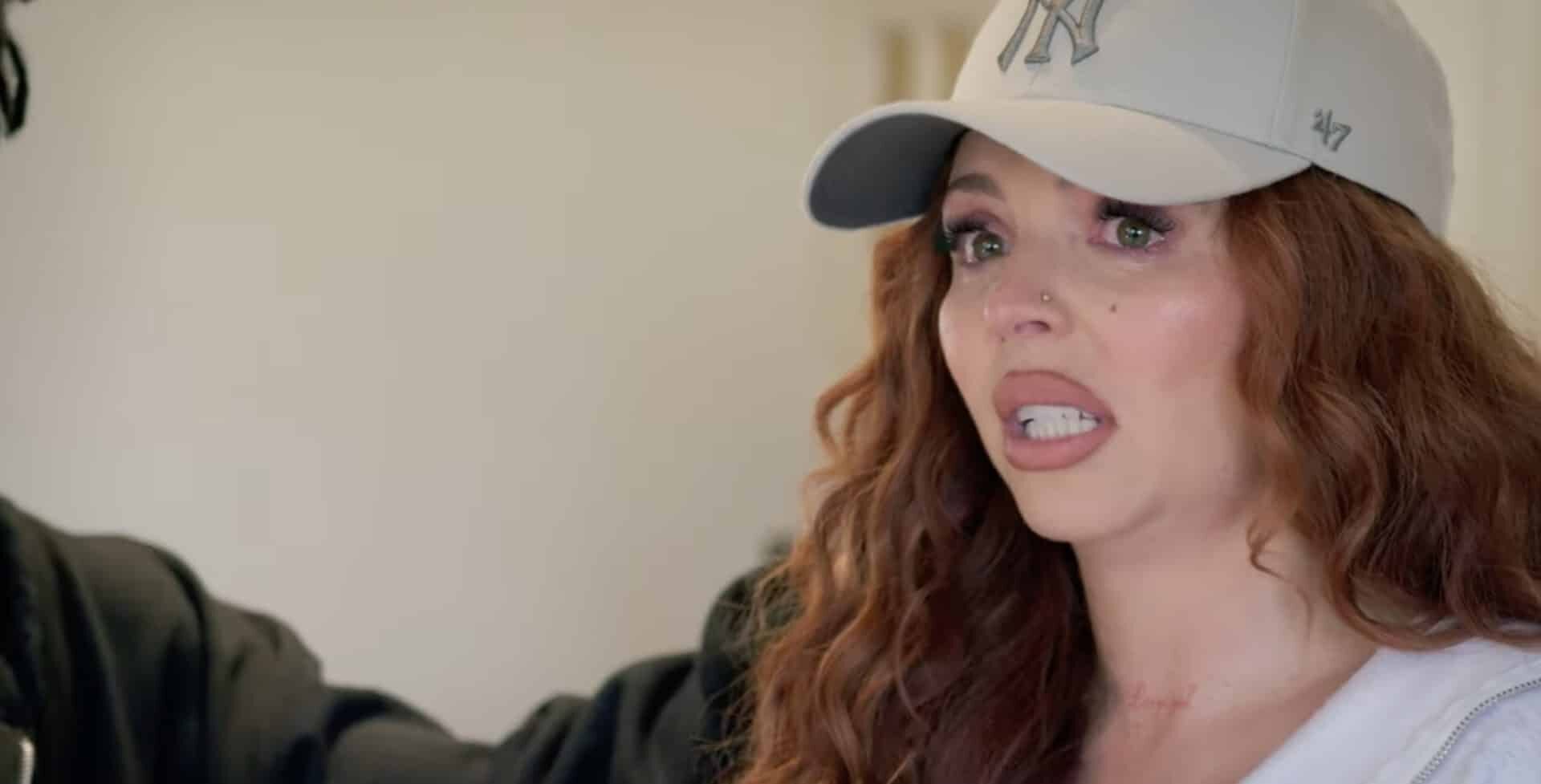 First Look Trailer: 'Jesy Nelson: Life After Little Mix'