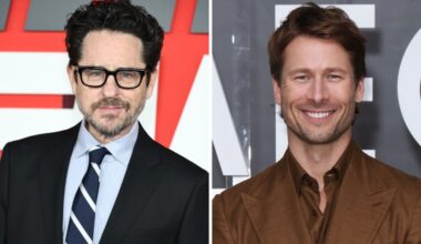 J.J. Abrams Movie, 'The Conjuring First Communion' Set Release Dates