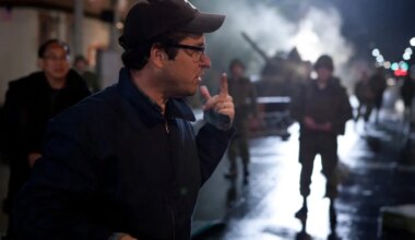 J.J. Abrams’ Return to Directing Takes Shape with the Fantasy Film THE GREAT BEYOND — GeekTyrant