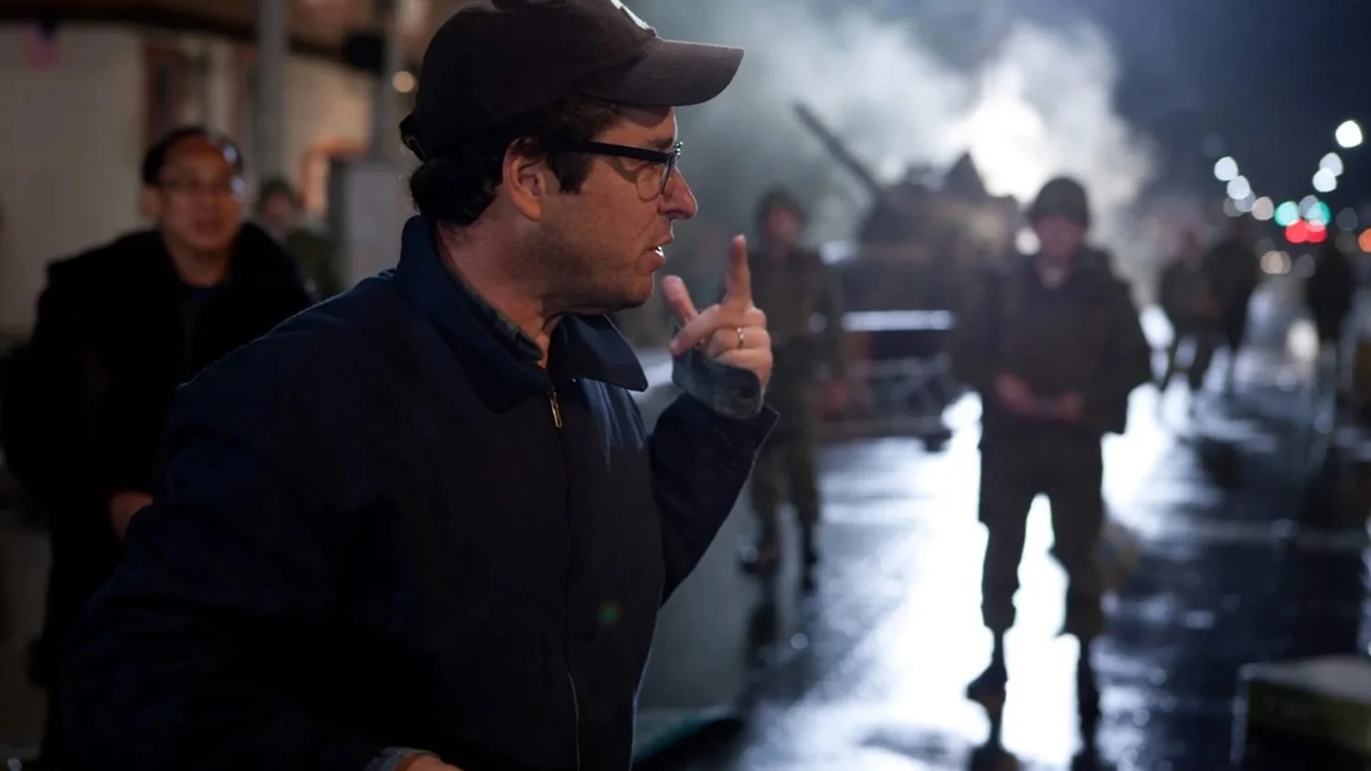 J.J. Abrams’ Return to Directing Takes Shape with the Fantasy Film THE GREAT BEYOND — GeekTyrant