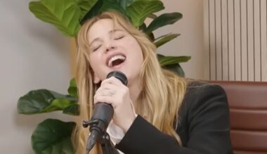 16 Things We Learned About Jennifer Lawrence From Her ‘Good Hang’ Podcast Interview | Amy Poehler, Bear Grylls, Cooke Maroney, Jennifer Lawrence, Saturday Night Live, Slideshow, the kardashians | Celebrity News and Gossip | Entertainment, Photos and Videos | Just Jared