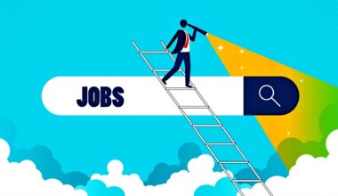 Filled jobs figures throw up some surprises