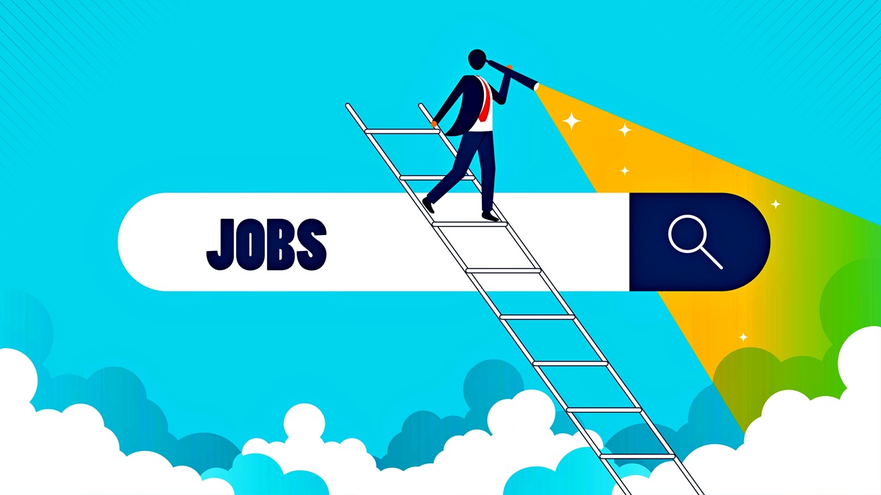 Filled jobs figures throw up some surprises