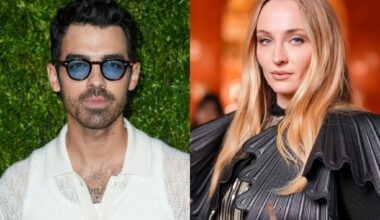Why Joe Jonas’ Romance Soft Launch Hits Different for Divorced Moms