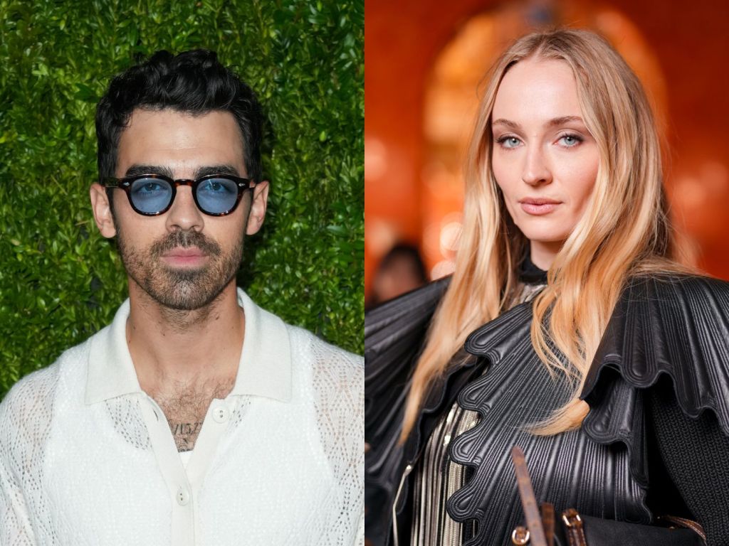 Why Joe Jonas’ Romance Soft Launch Hits Different for Divorced Moms