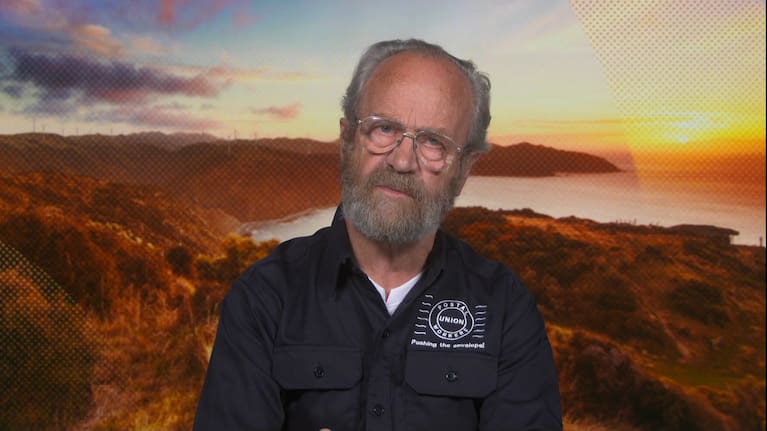 John Maynard from the Postal Workers Union slammed the decision.