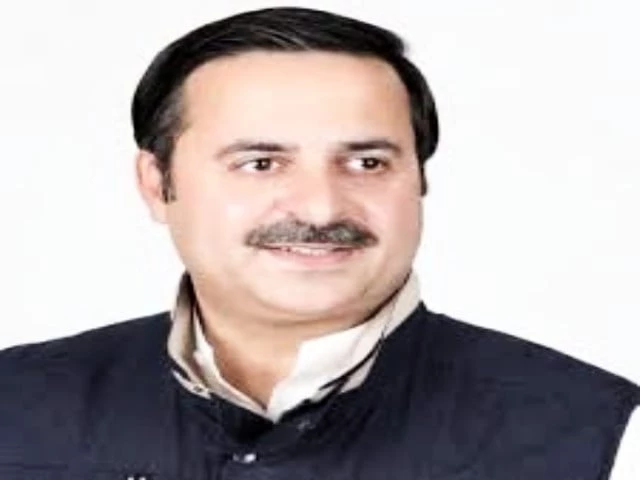 federal minister for maritime affairs junaid anwar chaudhry