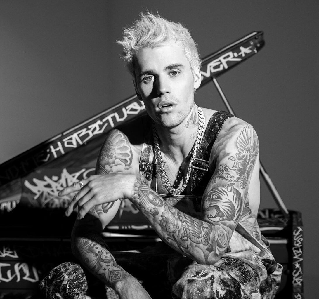 Justin Bieber and Tate McRae Lead 2026 Juno Awards Nominations with Six Nods Each