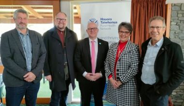 Mayors fear for future of Canterbury rural hospitals