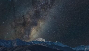 Dark sky lighting installed in Kaikōura to support sanctuary status